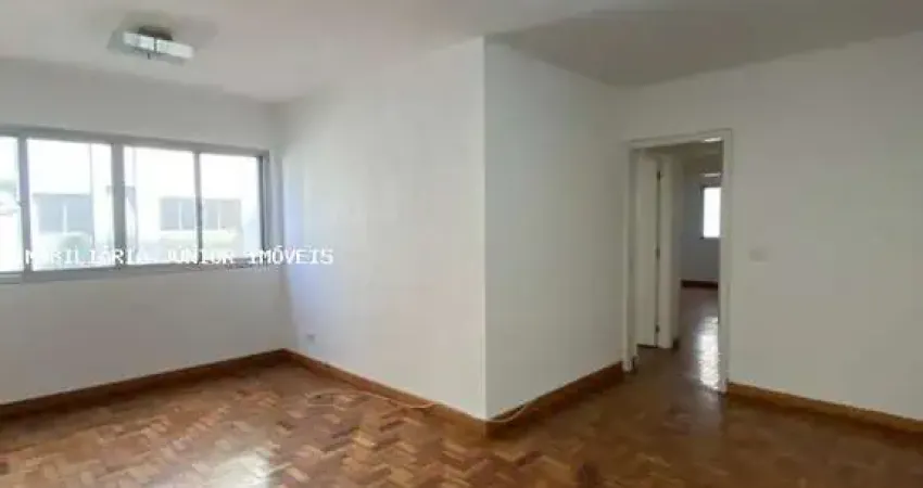 Apartamento para venda em são paulo, vila clementino, 3 dormitórios, 1 suíte, 2 banheiros, 1 vaga