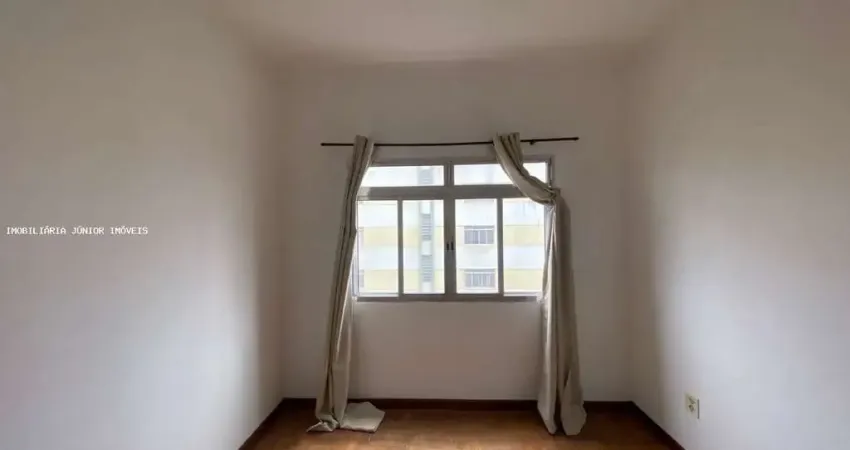 Apartamento para locação em são paulo, vila clementino, 1 dormitório, 1 banheiro