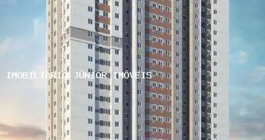 Apartamento para venda em são paulo, cambuci, 2 dormitórios, 1 banheiro