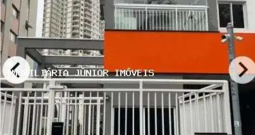 Apartamento para locação em são paulo, vila mariana, 1 dormitório, 1 banheiro