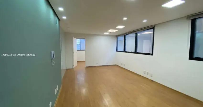 Apartamento para locação em são paulo, paraíso, 2 banheiros, 1 vaga