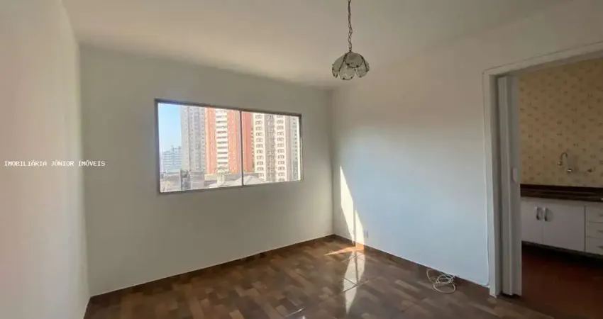 Apartamento para locação em são paulo, aclimação, 1 dormitório, 1 banheiro, 1 vaga