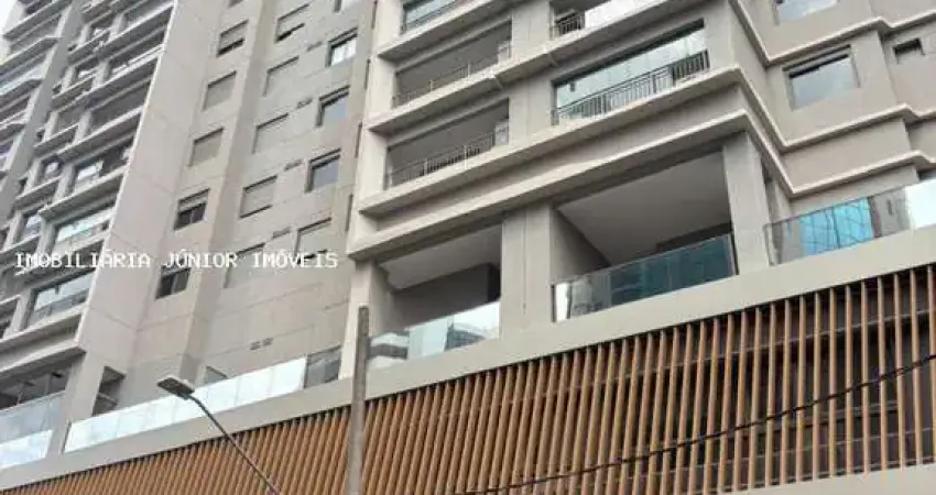 Apartamento para locação em são paulo, vila mariana, 1 dormitório, 1 suíte, 2 banheiros, 1 vaga