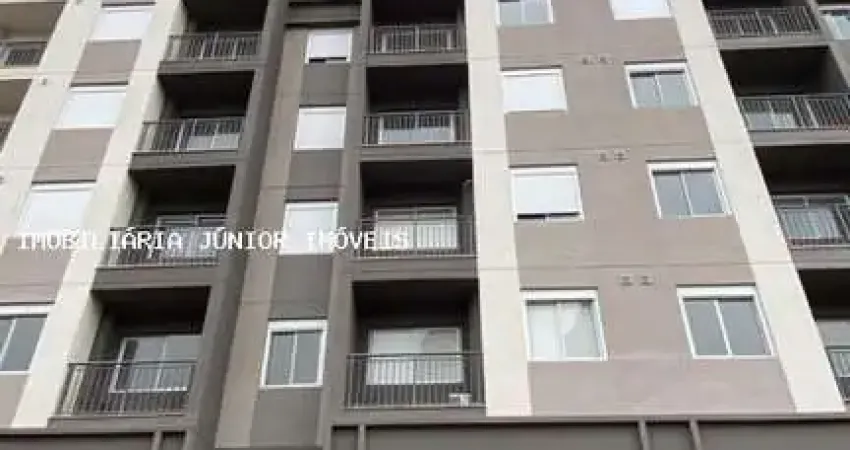 Apartamento para locação em são paulo, vila são josé (ipiranga), 1 dormitório, 1 banheiro
