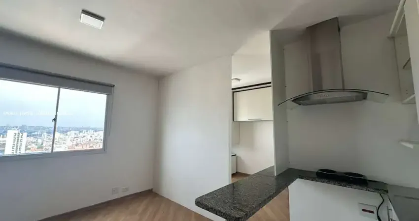 Studio para locação em são paulo, santa cecília, 1 dormitório, 1 banheiro, 1 vaga