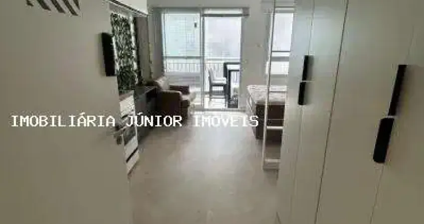 Studio para locação em são paulo, vila mariana, 1 dormitório, 1 banheiro