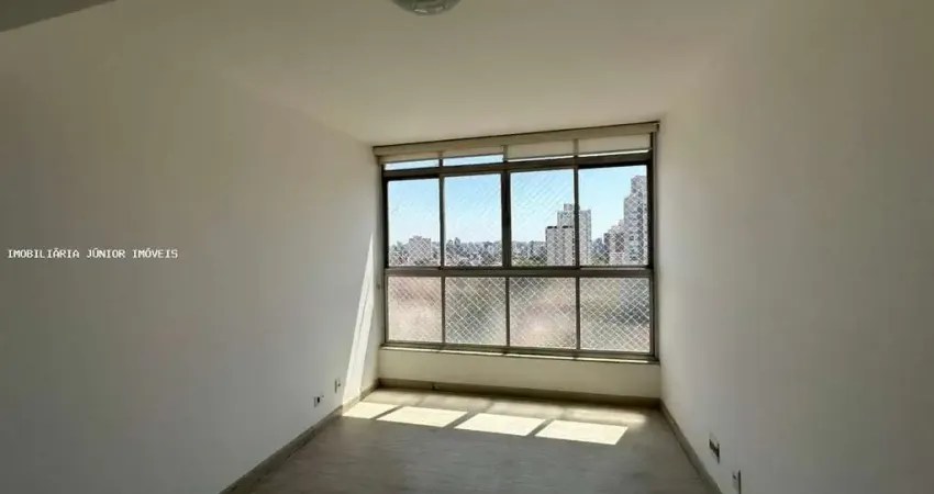 Apartamento para locação em são paulo, vila clementino, 2 dormitórios, 2 banheiros