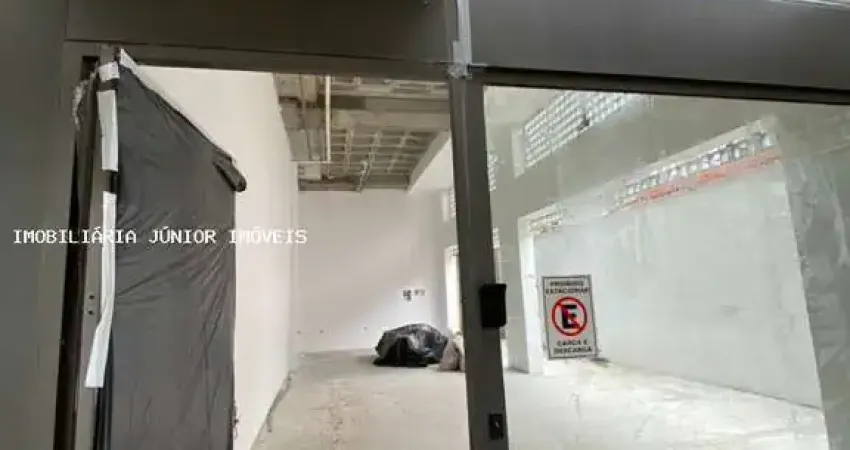 Comercial para locação em são paulo, vila nova conceição, 1 banheiro, 1 vaga