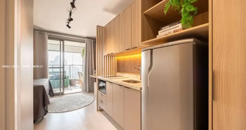 Studio para venda em são paulo, higienópolis, 1 dormitório, 1 banheiro