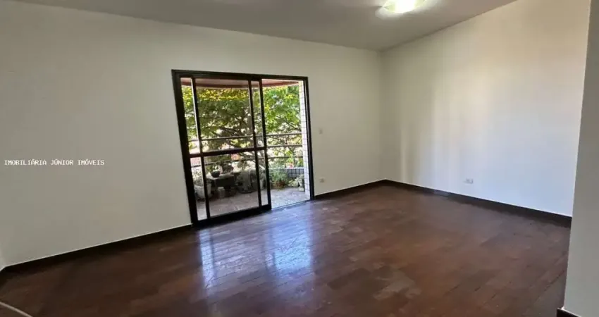 Apartamento para locação em são paulo, jardim da saúde, 3 dormitórios, 3 suítes, 5 banheiros, 3 vagas