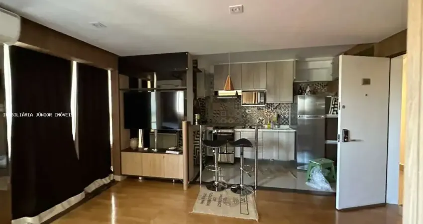 Studio para Locação em São Paulo, Cambuci, 1 dormitório, 1 banheiro, 1 vaga