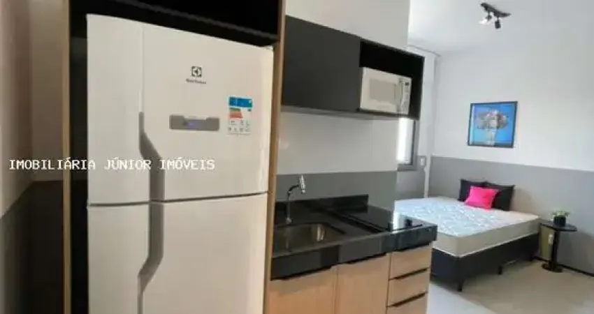 Studio para Locação em São Paulo, Liberdade, 1 dormitório, 1 banheiro