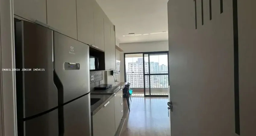 Studio para Locação em São Paulo, Ipiranga, 1 dormitório, 1 banheiro