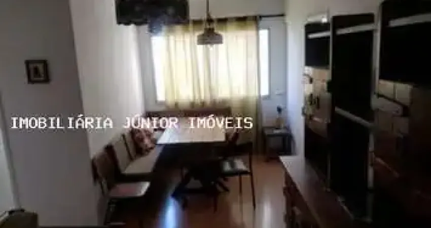 Apartamento para Venda em São Paulo, Vila Mariana, 2 dormitórios, 2 banheiros