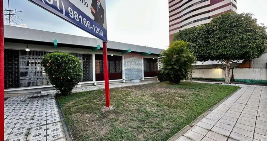 Imóvel Comercial - 1200m² - Cremação