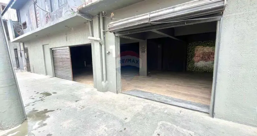 Ponto comercial para alugar no Marambaia, Belém 