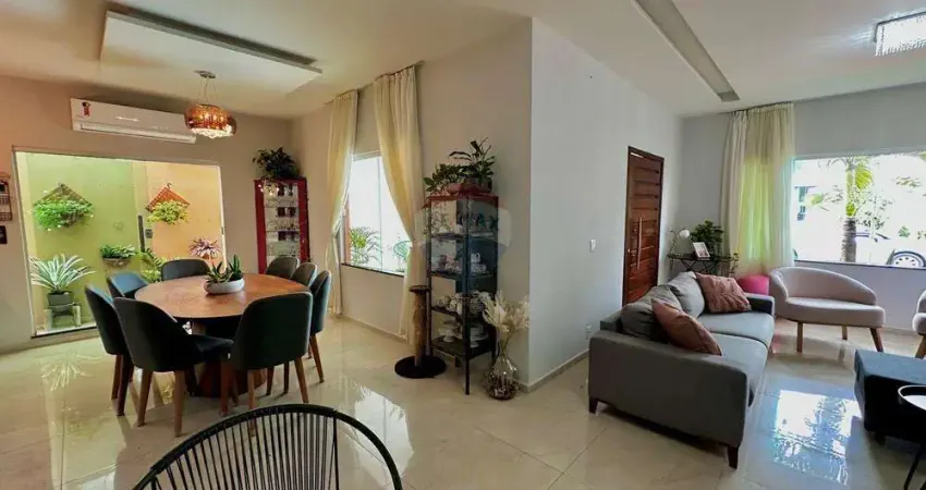 Casa em condomínio fechado com 4 quartos à venda no Parque Guajará (Icoaraci), Belém 