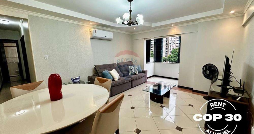 Apartamento Locação COP30 - Até 04 pessoas - Nazaré