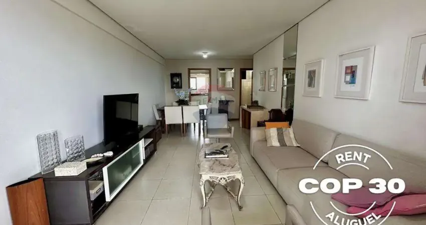 Apartamento Locação COP30 - até 6 pessoas - Edifício Village Premier