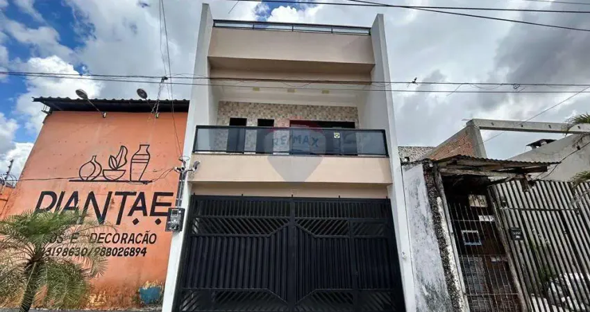 Casa com 3 quartos à venda no Umarizal, Belém 