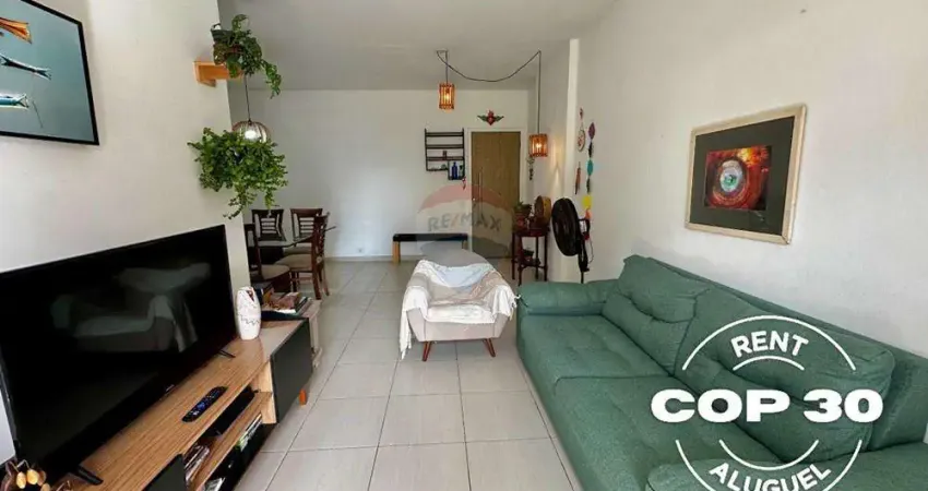 Apartamento para Locação COP30 - 06 pessoas - São Brás