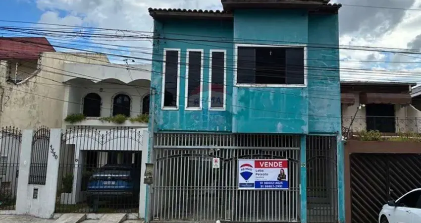 Casa com 7 quartos à venda na Travessa Pirajá, 1324, Marco, Belém