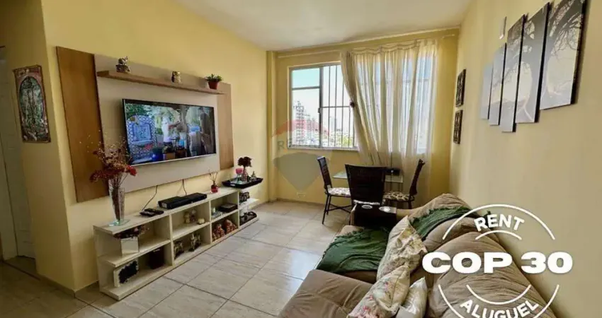 Apartamento com 2 quartos para alugar no Pedreira, Belém 