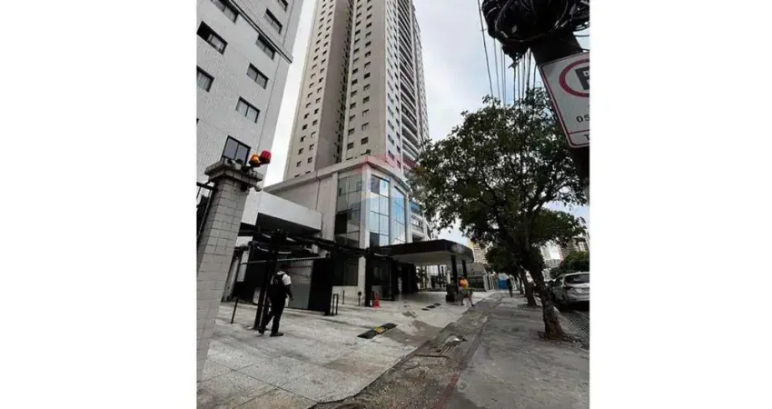Apartamento com 3 quartos à venda no Cremação, Belém 