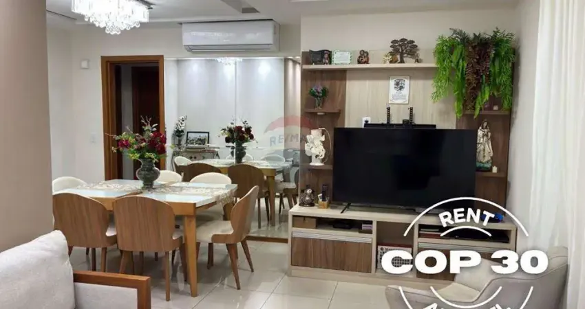 Apartamento Locação COP30 - até 5 pessoas - San Telmo Residence
