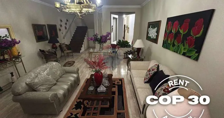 ALAMEDA CAIXA PARÁ - CASA COMPLETA PARA DELEGAÇÕES E GRUPOS GRANDES - COP30 - CONFORTO E ESTRUTURA TOTAL