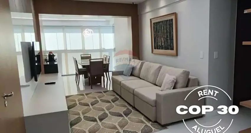 Apartamento Locação COP30 - até 5 pessoas - Batista Campos