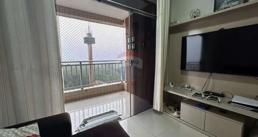 Apartamento com 3 quartos à venda no Marco, Belém 