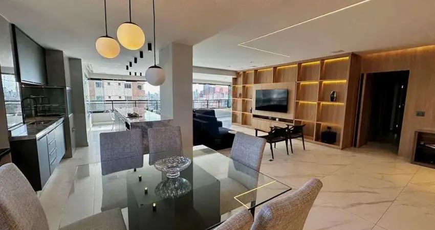 Apartamento Alto Padrão - 04 suítes - 234m² - Umarizal