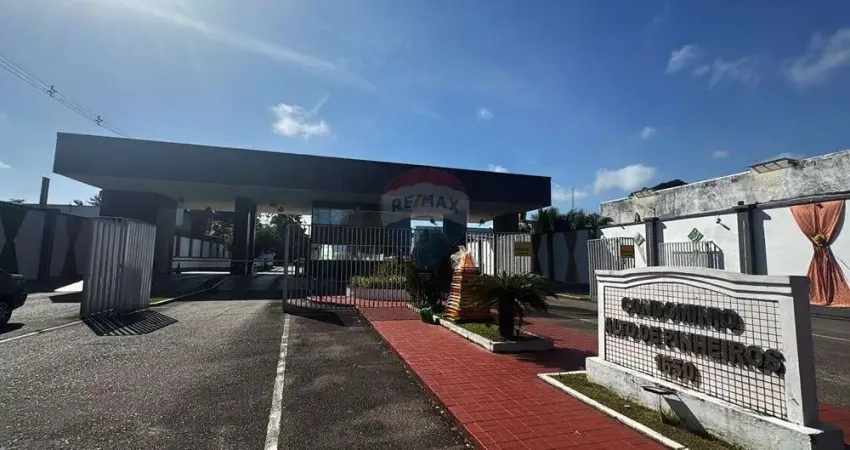 Casa Espetacular em Cond. Fechado, Pratinha - Belém