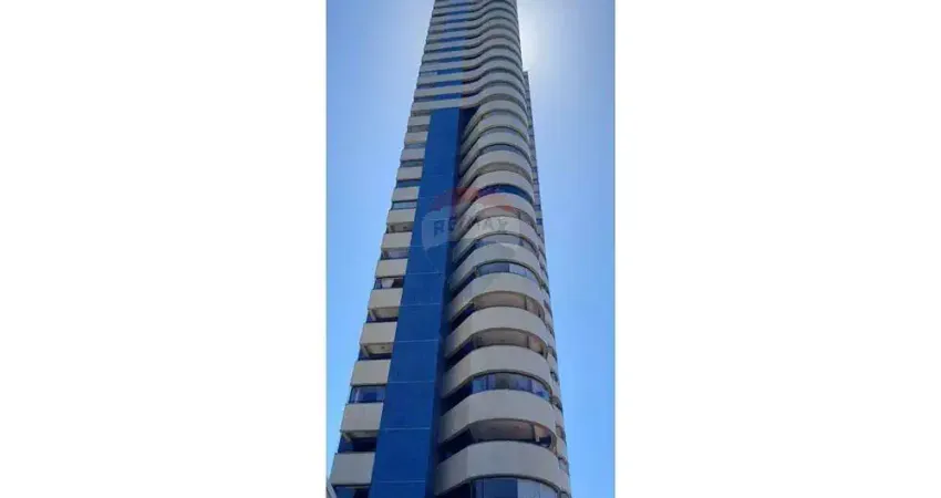 Apartamento com 4 quartos para alugar na Avenida Magalhães Barata, 773, São Brás, Belém