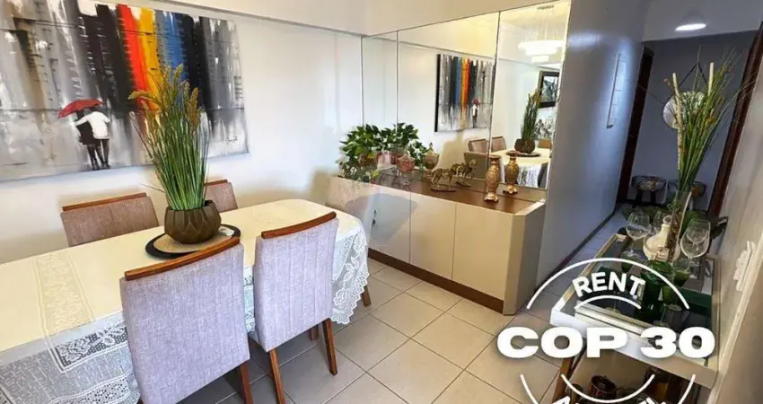 RIO MONDEGO RESIDENCE - ALUGUEL - COP 30 - ESTILO E BEM-ESTAR