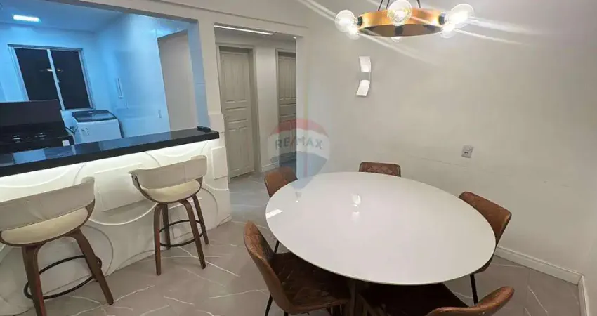 Aluguel COP30 - Apartamento no Edifício Estoril - 2 Quartos (4 Pessoas)