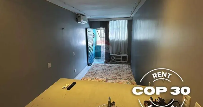 ALUGUEL COP30 - Casa em via pública - 3 quartos (5 Pessoas)