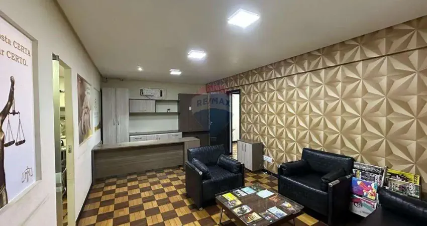 Sala comercial à venda na Rua Santo Antônio, 316, Campina, Belém