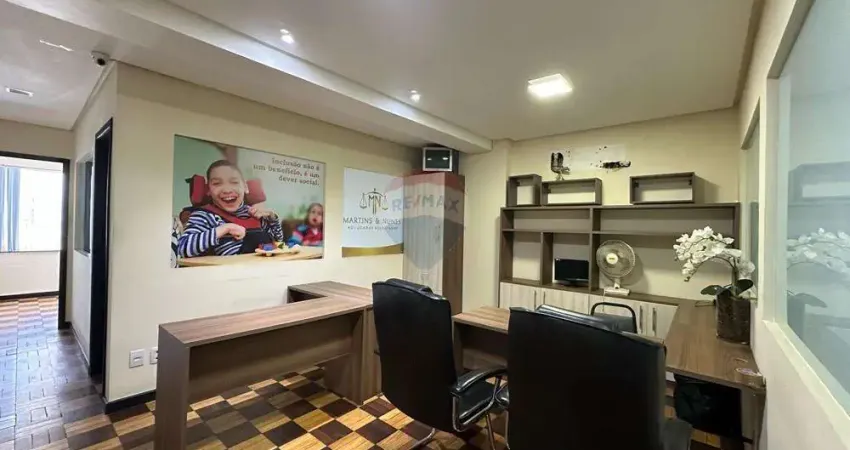 Sala comercial à venda na Rua Santo Antônio, 316, Campina, Belém