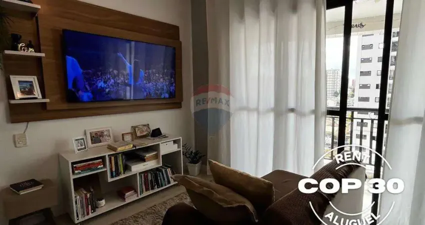 Aluguel COP30 - APARTAMENTO CONDOMÍNIO RESORT PARC PARADISO - 3 Quartos (6 Pessoas)