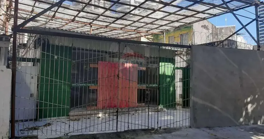 Ponto comercial para alugar na Travessa 14 de março, 1148, Umarizal, Belém