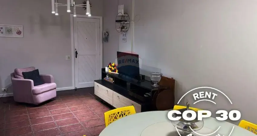 Apartamento para Locação COP30 - 07 pessoas - São Brás