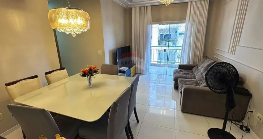 Aluguel COP30 - Apartamento no Torres Trivento - 3 Quartos (6 Pessoas)