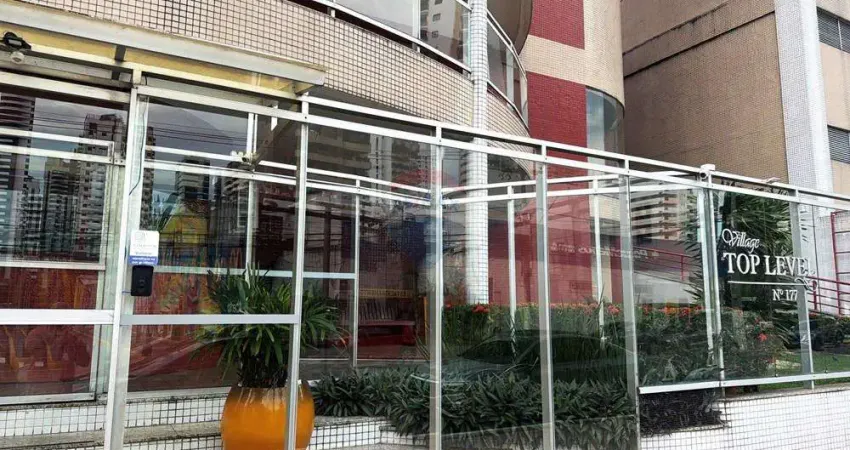Aluguel COP30 - Apartamento no Condomínio Top Level  - 3 suites (6 Pessoas)