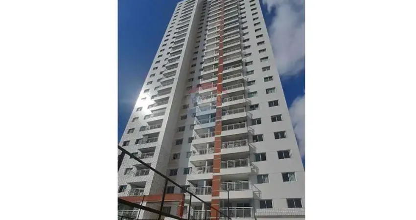 Apartamento no Ed. Vitta Home – 58 m² - 2 quartos (1 Suíte)