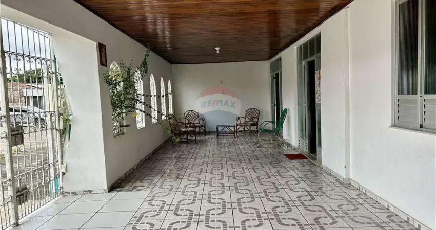 Casa a venda com 4/4 no conjunto médice ii - documentação apta para financiamento