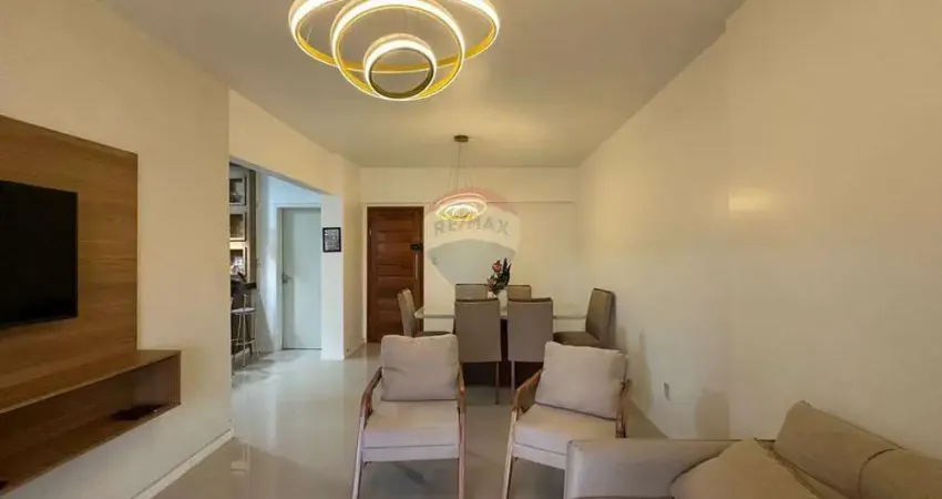 Flat com 2 quartos para alugar na Rua Diogo Móia, 883, Umarizal, Belém