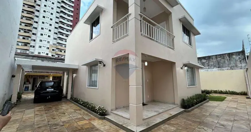 Casa com 3 quartos à venda no Marco, Belém