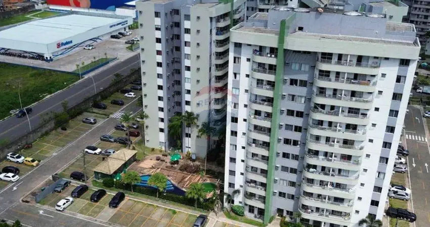 Apartamento com 3 quartos à venda no Parque Verde, Belém